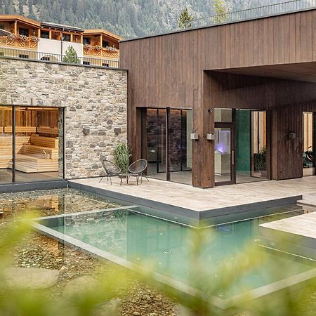 Hotel Schneeberg Family Spa Resort Ріданна Екстер'єр фото