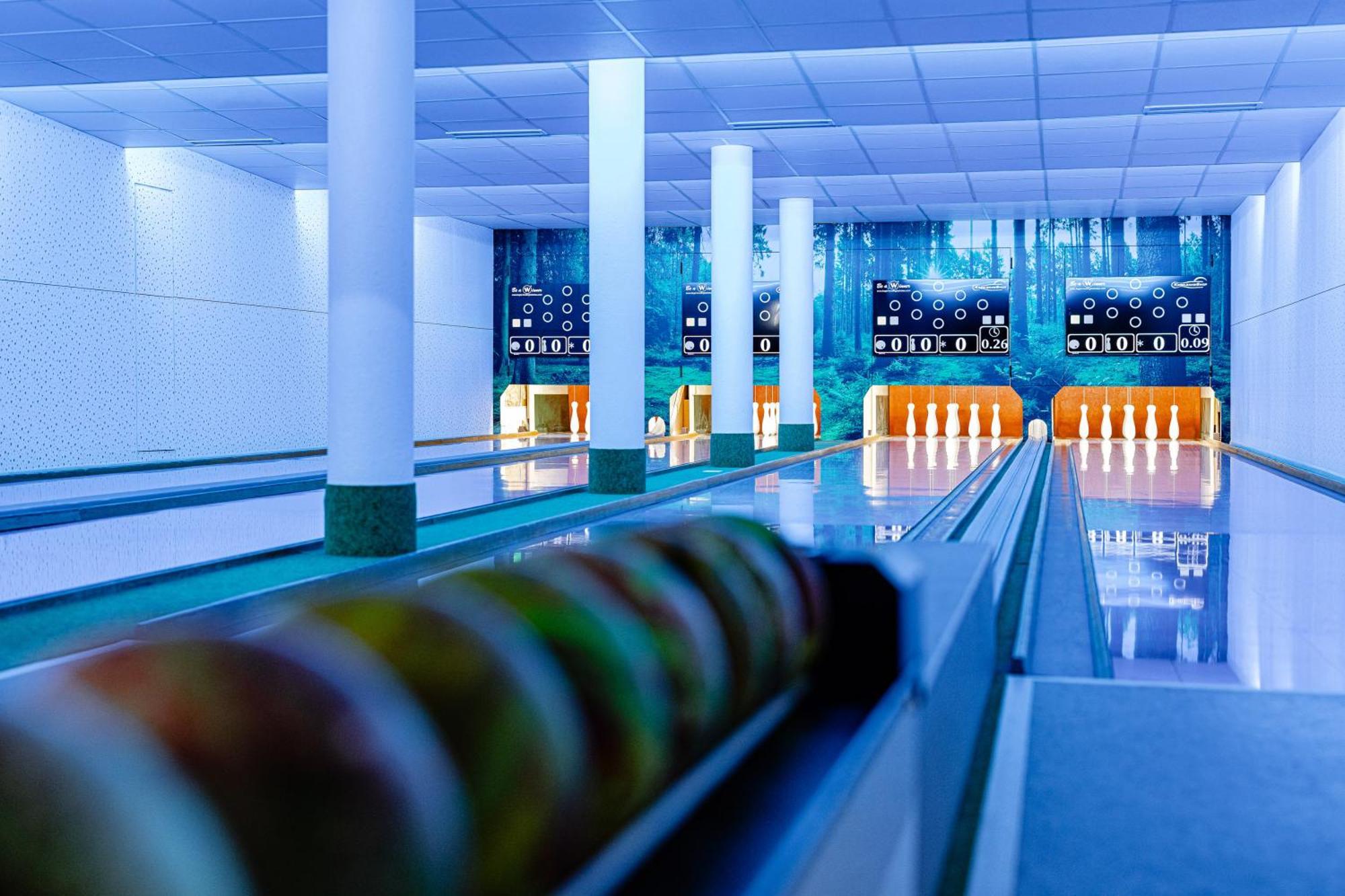 Hotel Schneeberg Family Spa Resort Ріданна Екстер'єр фото