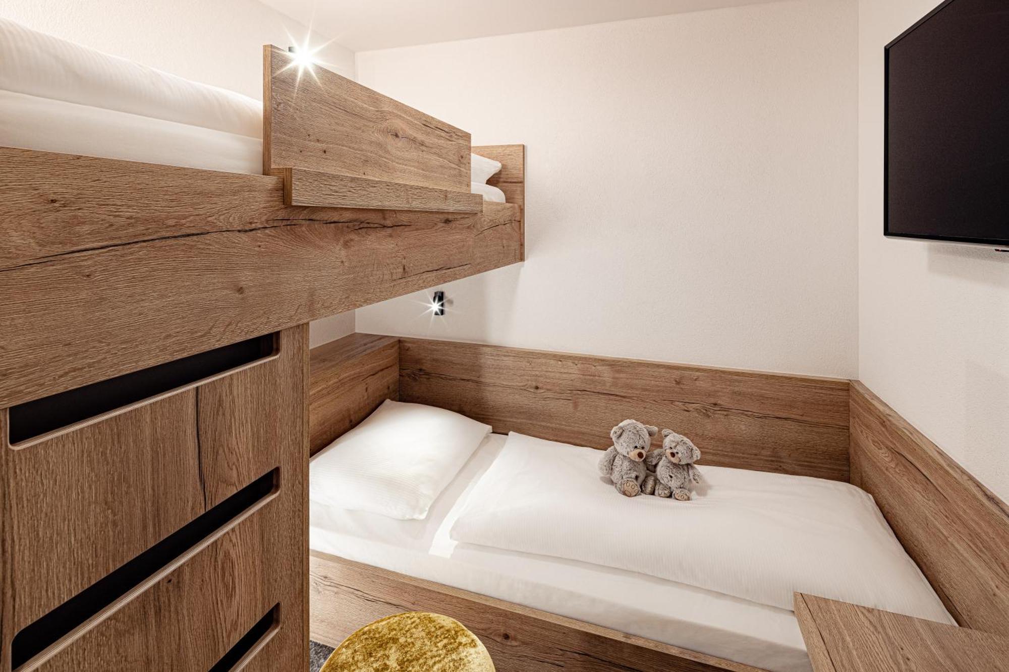 Hotel Schneeberg Family Spa Resort Ріданна Екстер'єр фото