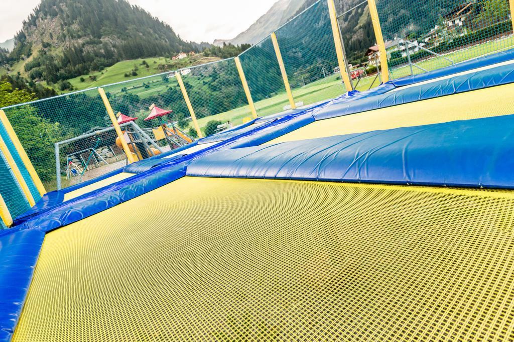 Hotel Schneeberg Family Spa Resort Ріданна Екстер'єр фото
