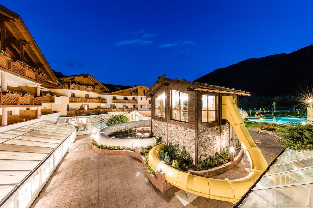 Hotel Schneeberg Family Spa Resort Ріданна Екстер'єр фото