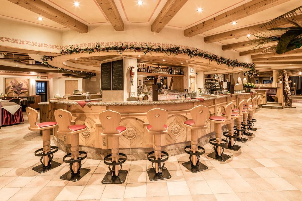 Hotel Schneeberg Family Spa Resort Ріданна Екстер'єр фото