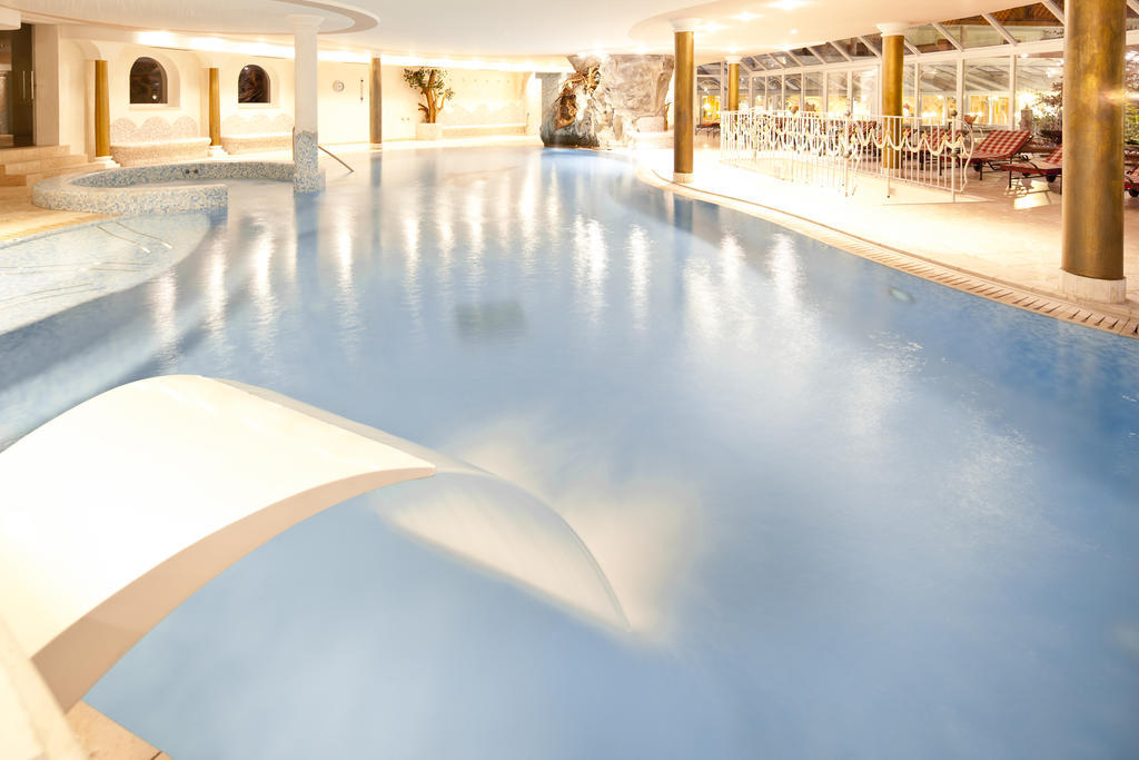 Hotel Schneeberg Family Spa Resort Ріданна Екстер'єр фото