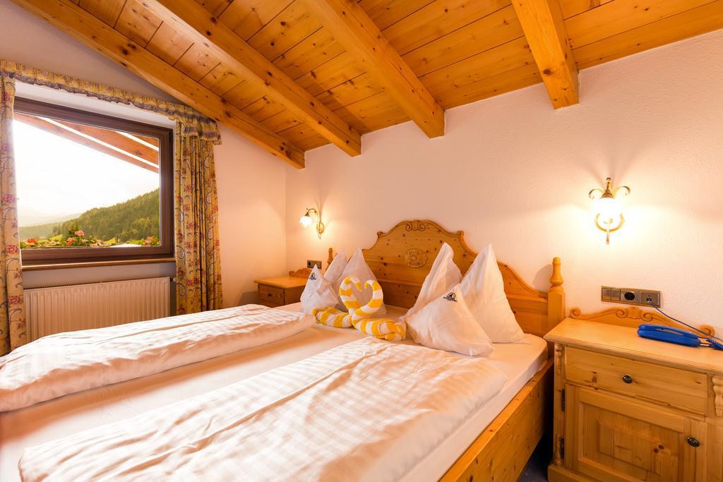 Hotel Schneeberg Family Spa Resort Ріданна Екстер'єр фото