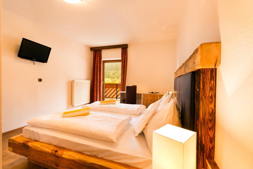 Hotel Schneeberg Family Spa Resort Ріданна Екстер'єр фото
