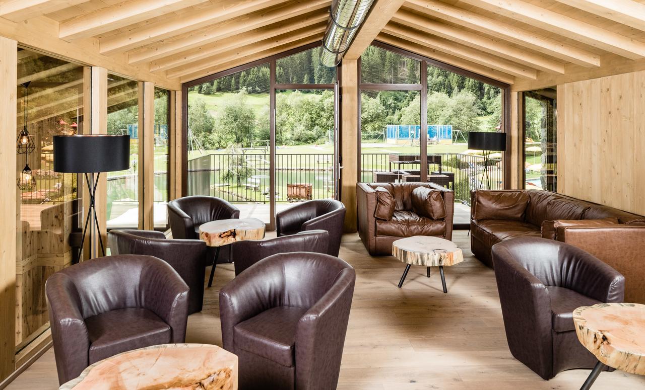 Hotel Schneeberg Family Spa Resort Ріданна Екстер'єр фото