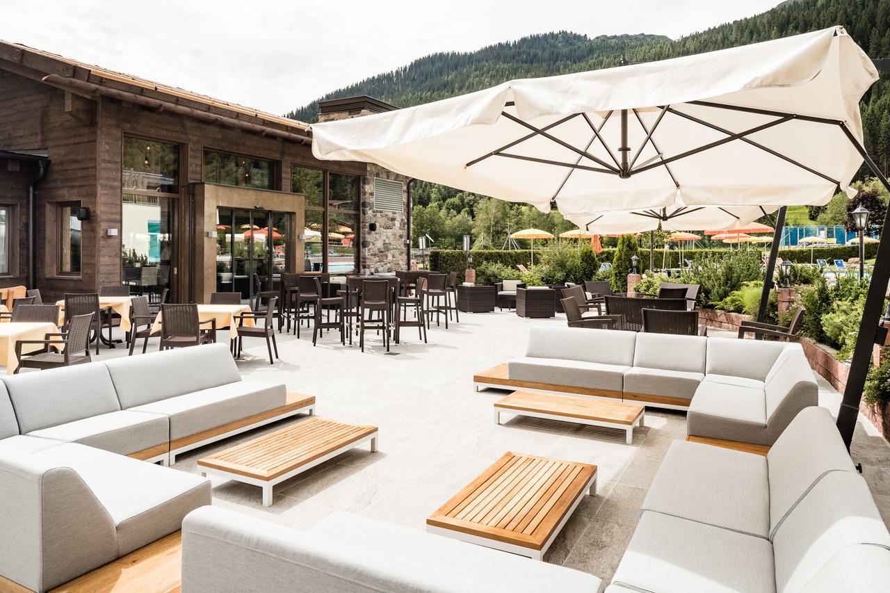 Hotel Schneeberg Family Spa Resort Ріданна Екстер'єр фото