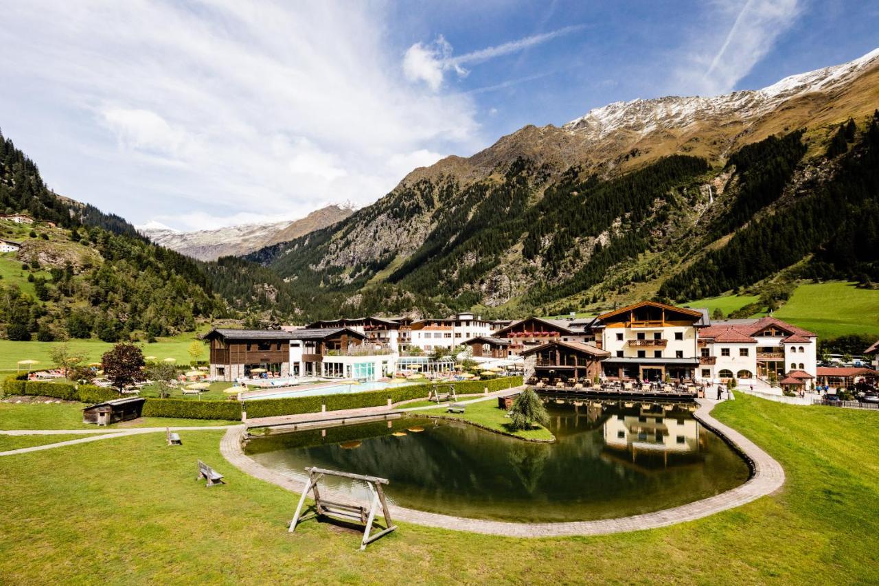 Hotel Schneeberg Family Spa Resort Ріданна Екстер'єр фото