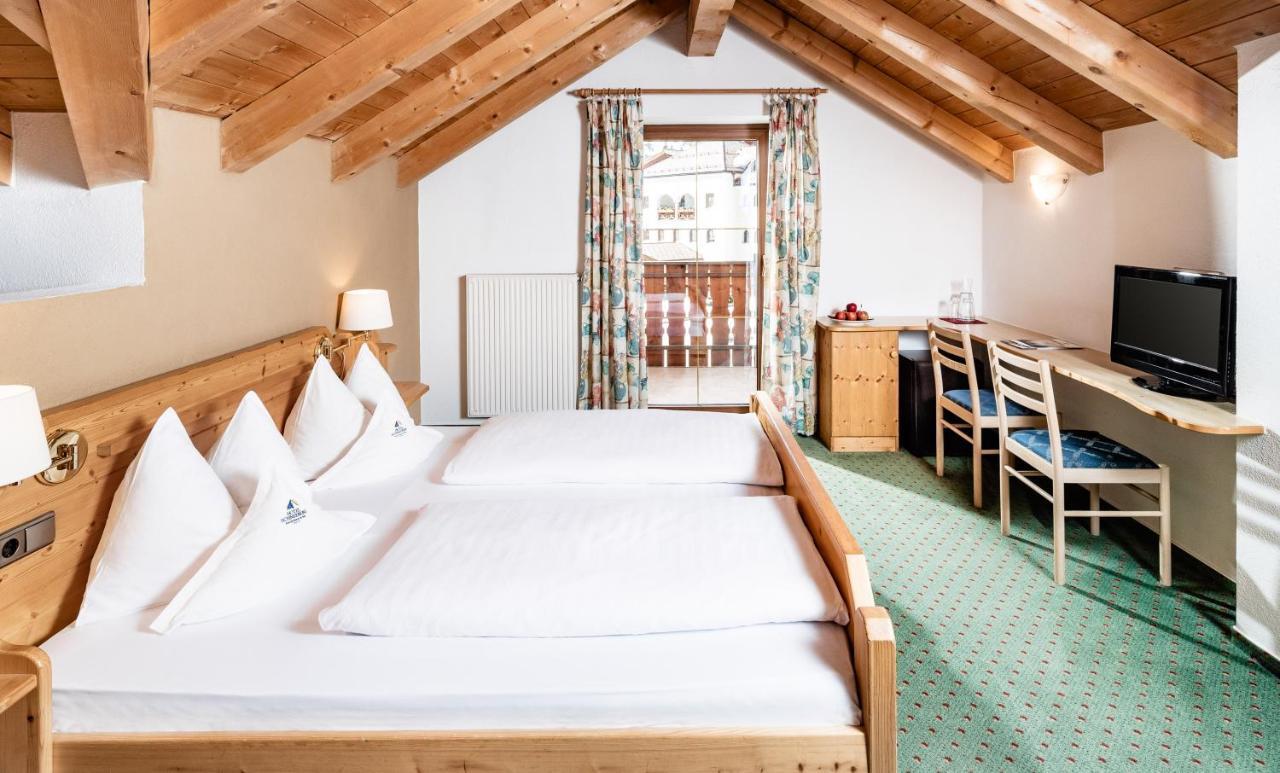 Hotel Schneeberg Family Spa Resort Ріданна Екстер'єр фото